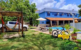 Hotel Pousada Caminho Pireneus
